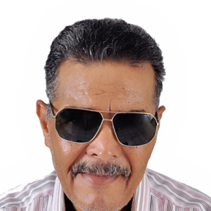 Photo de profil de Najib El Gnaoui