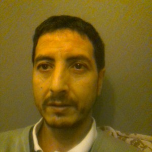 Photo de profil de Najib El Morabit