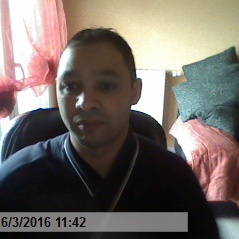 Photo de profil de Najim Ahmed Benchaib