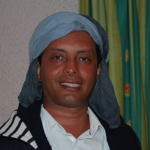 Photo de profil de Najim El Barrar