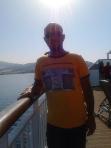 Photo de profil de Najim El Harrane