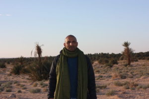 Photo de profil de Najip Ben Moussa