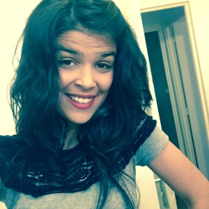 Photo de profil de Najla Nauraye