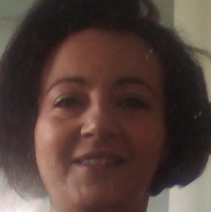 Photo de profil de Najma Maniari