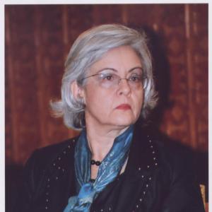 Photo de profil de Najoua Khaled