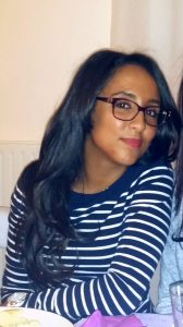 Photo de profil de Najwa Chraoui