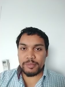 Photo de profil de Nalitoky Rabearison
