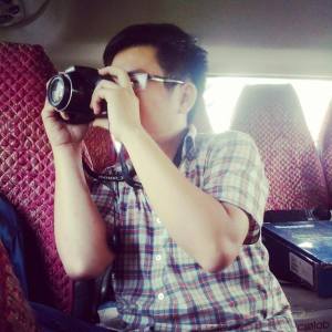 Photo de profil de Nam Trinh Thanh