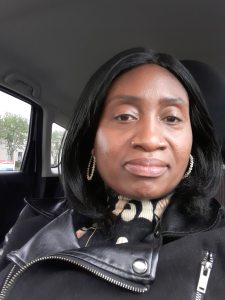 Photo de profil de Namunayao-Astrid Muyanga Mwana-Kusu