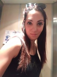 Photo de profil de Nancie Moya