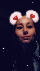 Photo de profil de Nancy Alcina