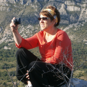 Photo de profil de Nancy Arpaia
