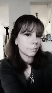 Photo de profil de Nancy Cajolet