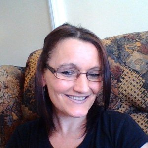 Photo de profil de Nancy Caron