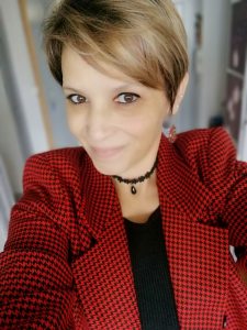 Photo de profil de Nancy Chandor