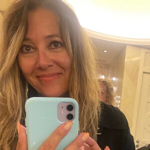 Photo de profil de Nancy Cornollier