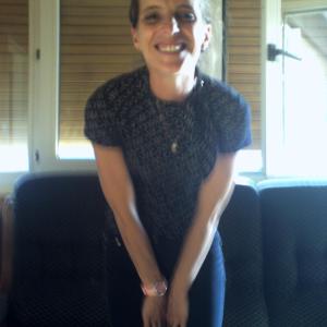 Photo de profil de Nancy Corte
