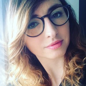 Photo de profil de Nancy Coupin