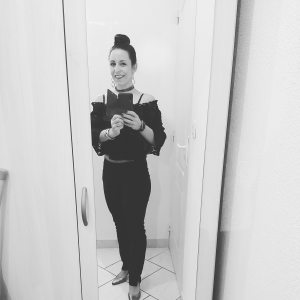 Photo de profil de Nancy Deletroy