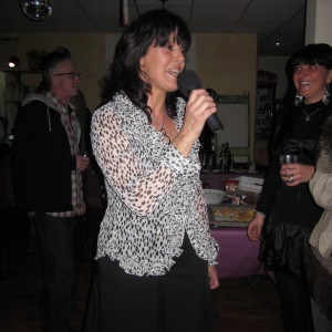 Photo de profil de Nancy Denove