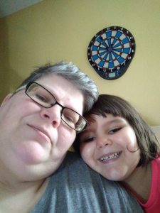 Photo de profil de Nancy Durand