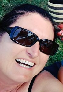 Photo de profil de Nancy Gandrey