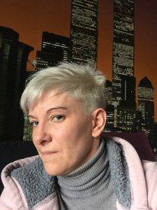 Photo de profil de Nancy Genbauffe