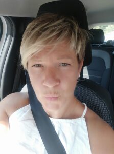 Photo de profil de Nancy Gimonet