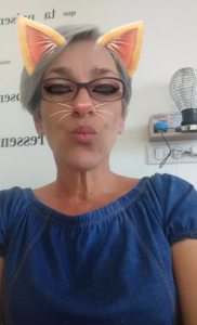 Photo de profil de Nancy Kaichinger