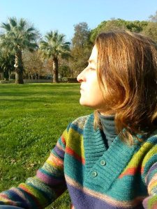 Photo de profil de Nancy Lauret