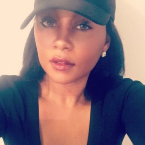 Photo de profil de Nancy Lisongo