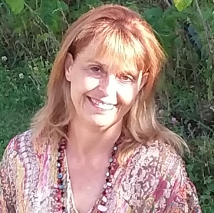 Photo de profil de Nancy Lucas