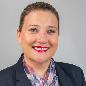 Photo de profil de Nancy Marquès