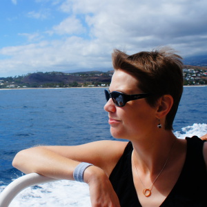 Photo de profil de Nancy Pasquet