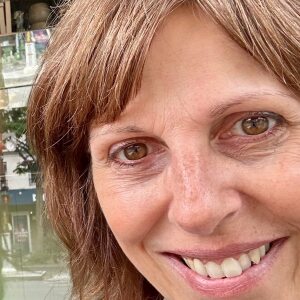 Photo de profil de Nancy Pinget