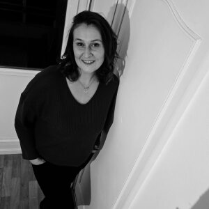 Photo de profil de Nancy Reussard