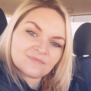 Photo de profil de Nancy Rolland