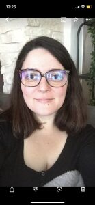 Photo de profil de Nancy Royfe