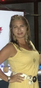 Photo de profil de Nancy Sabas