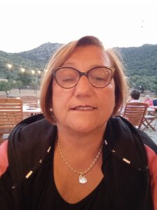 Photo de profil de Nancy Sabatier