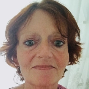 Photo de profil de Nancy Wautier