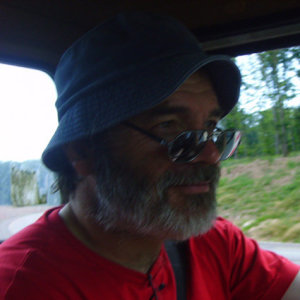 Photo de profil de Nano Couturier