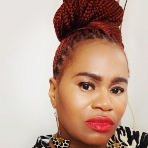Photo de profil de Nanou-Linda Lengola
