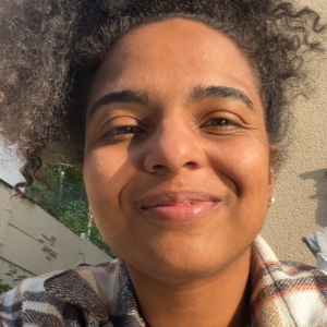 Photo de profil de Naomi Canourgues