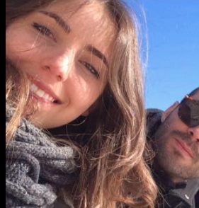 Photo de profil de Naomi Moschini