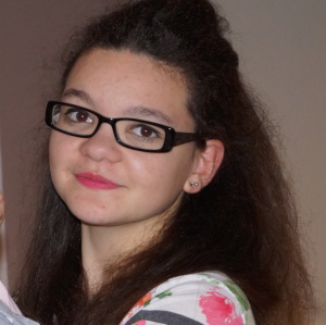 Photo de profil de Naomi Nottrelet