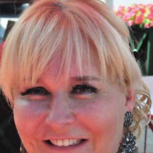 Photo de profil de Naomi Sidaway Sollinger