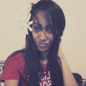 Photo de profil de Naomi Tepea