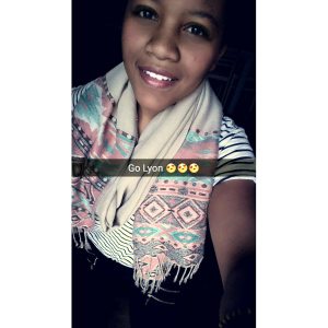 Photo de profil de Naomie Billet