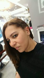 Photo de profil de Naoual Belkallouch